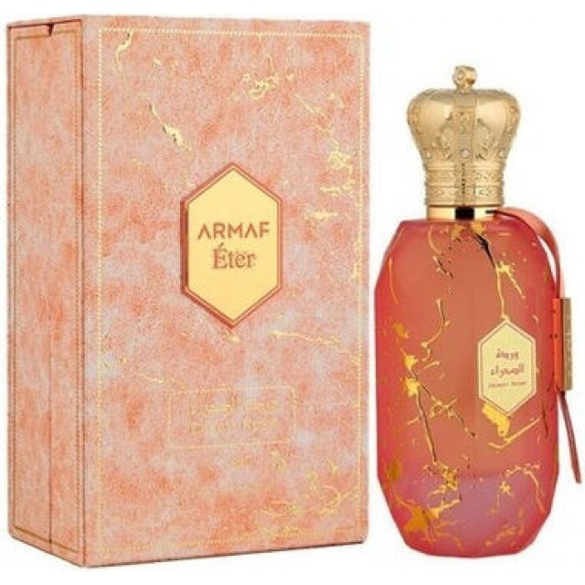 ARMAF Éter Desert Rose EDP 100ml